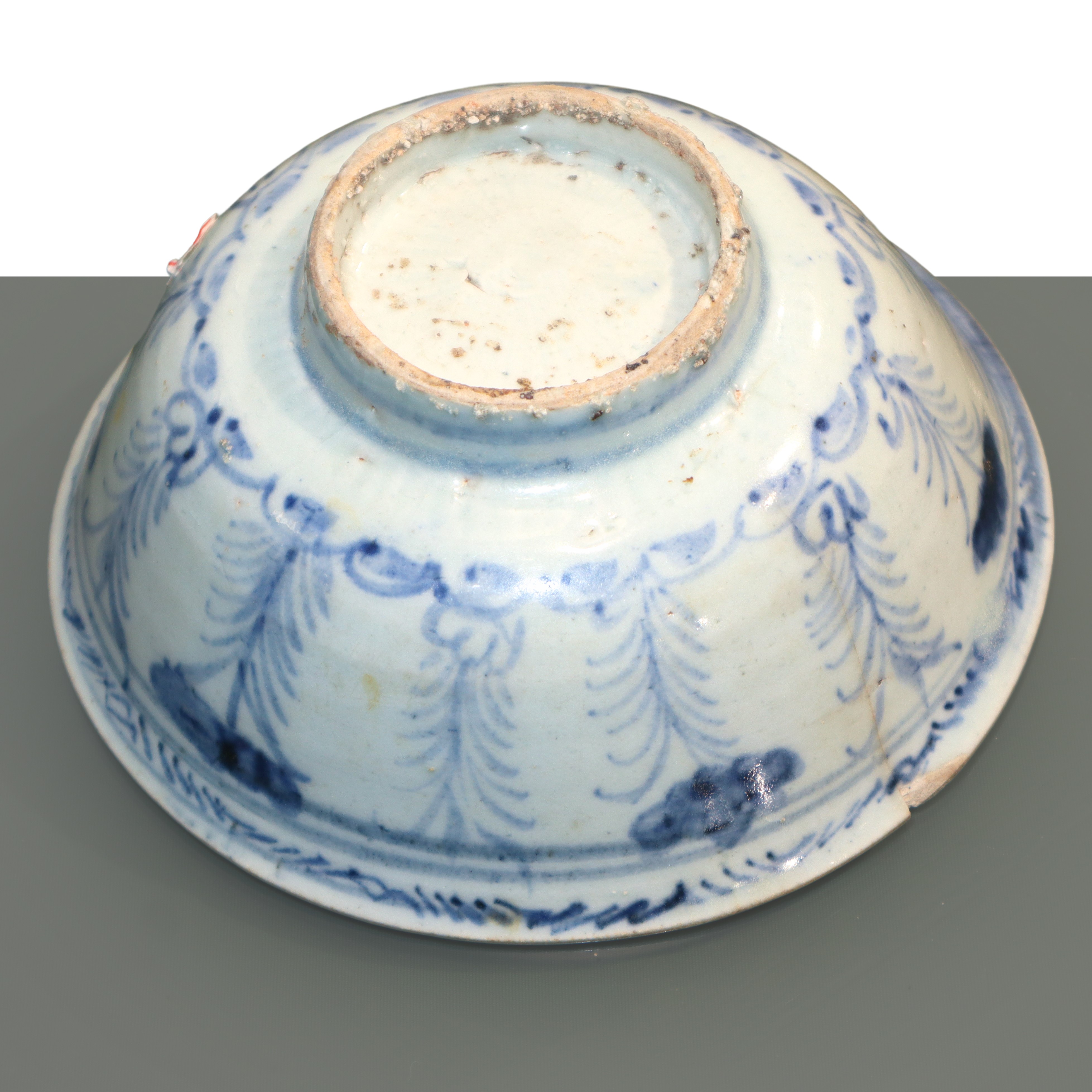 Piccola ciotola Ming