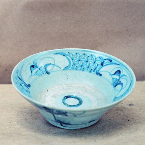 Small bowl Ching - Qing Dynasty