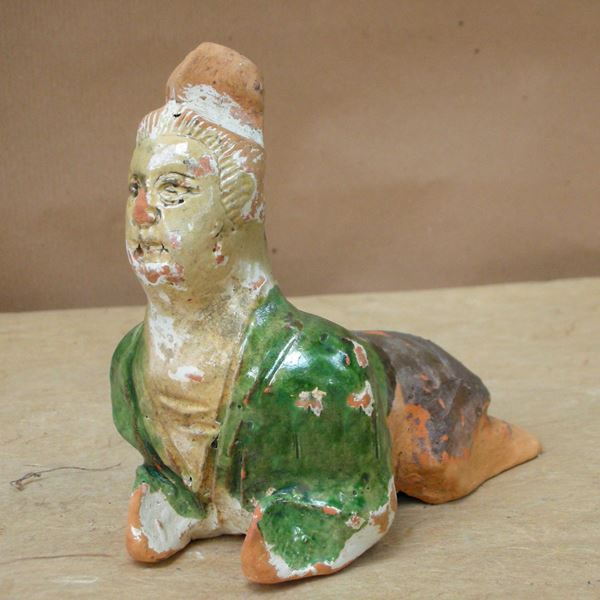 Figura Dinastia Song - Suung