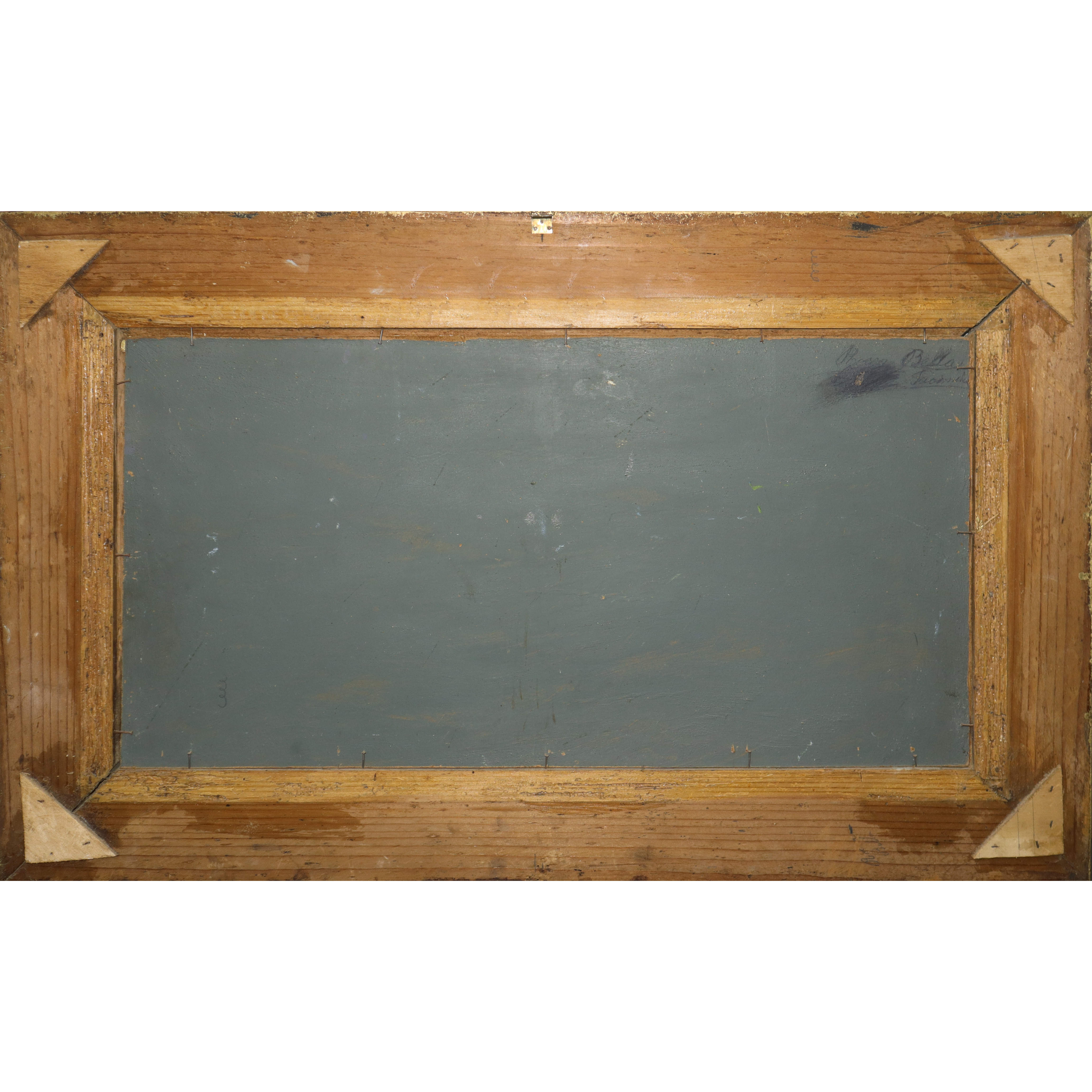 Veduta dell'Etna da via Pirandello Taormina