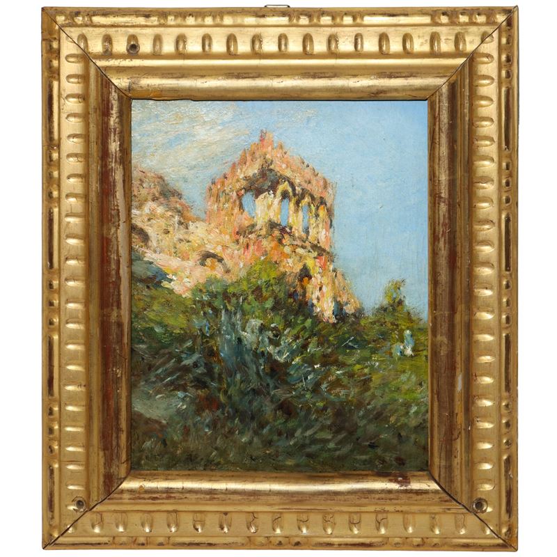 La Badia Vecchia (Taormina)