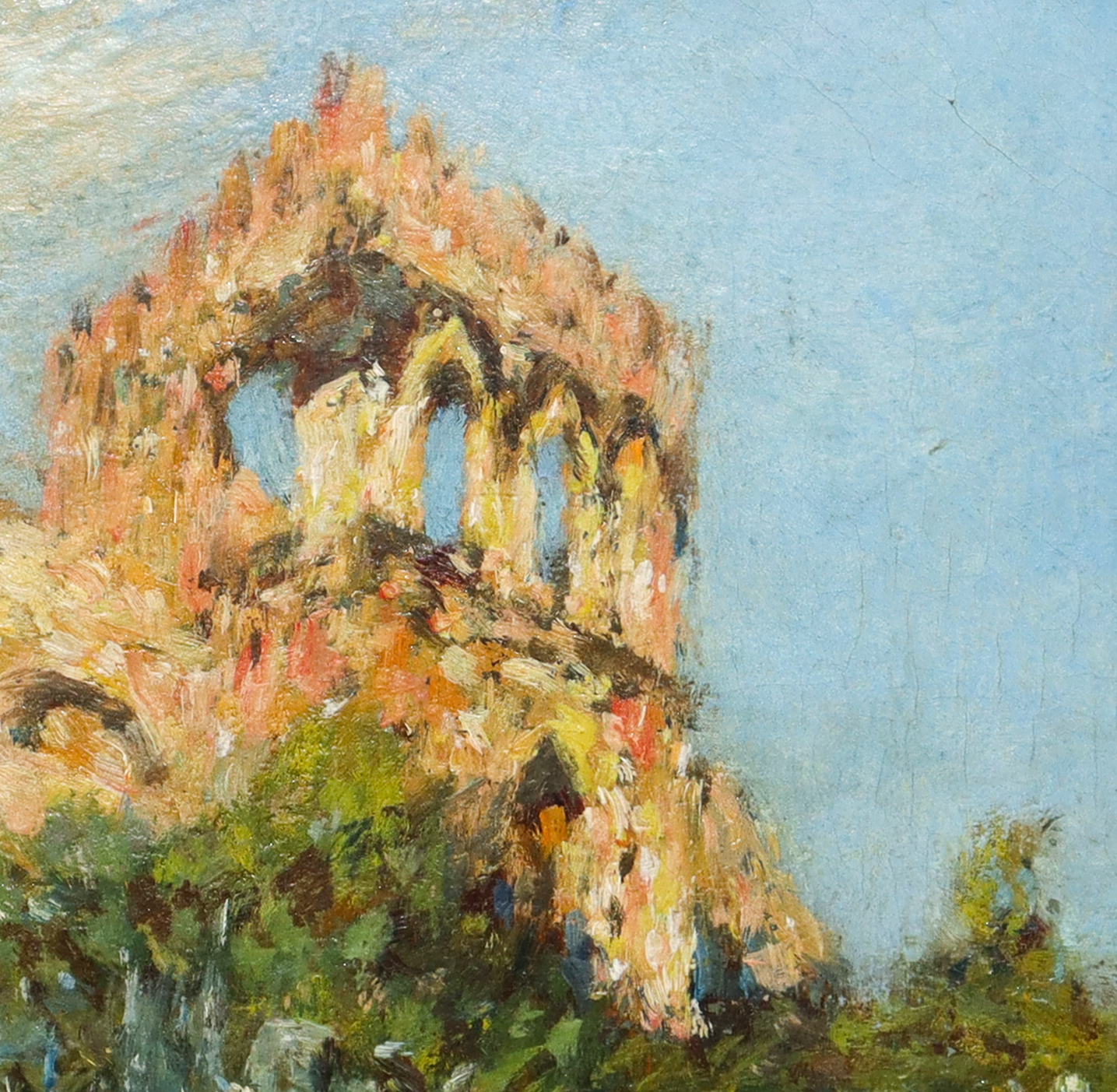 La Badia Vecchia (Taormina)