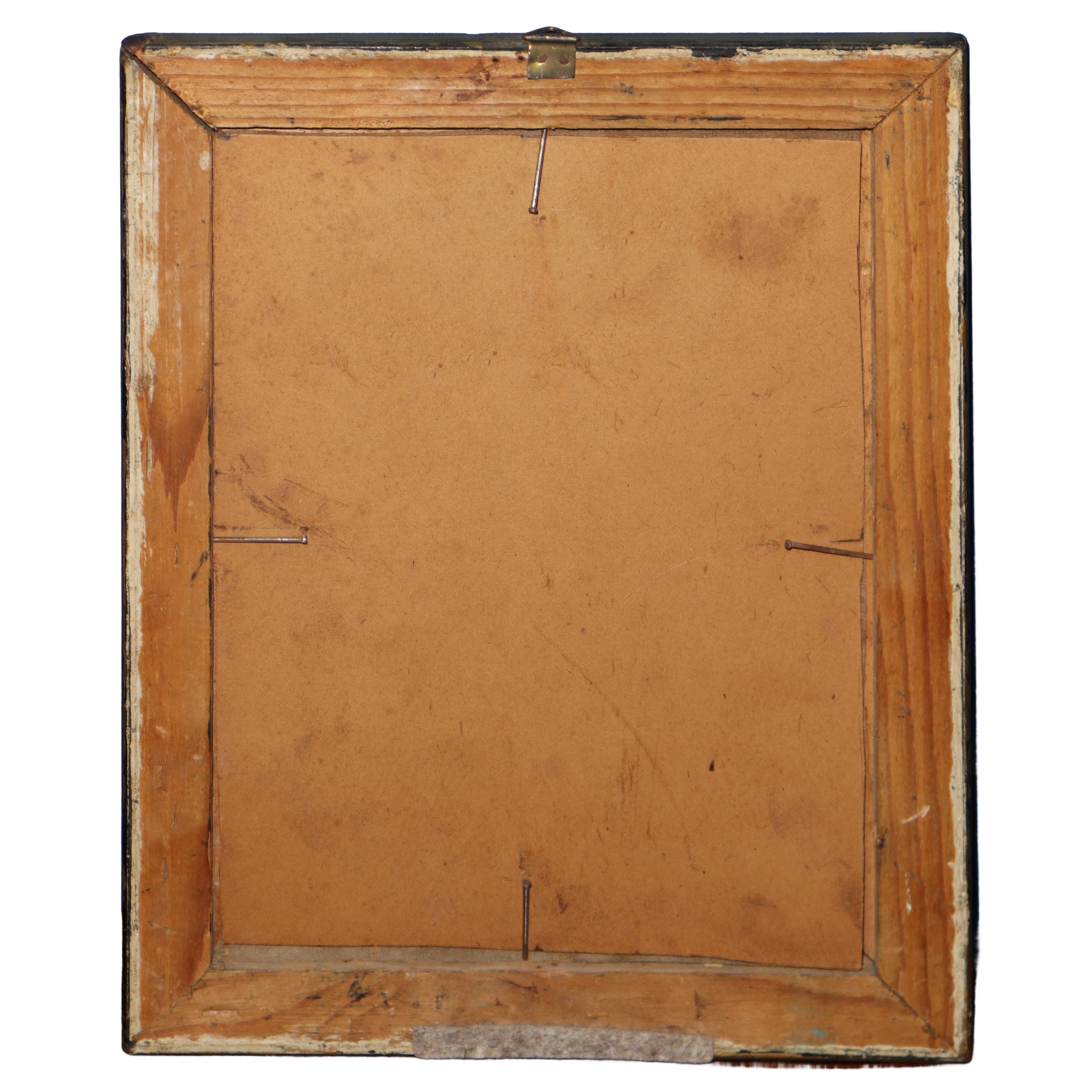 Gregge di pecore con pastore