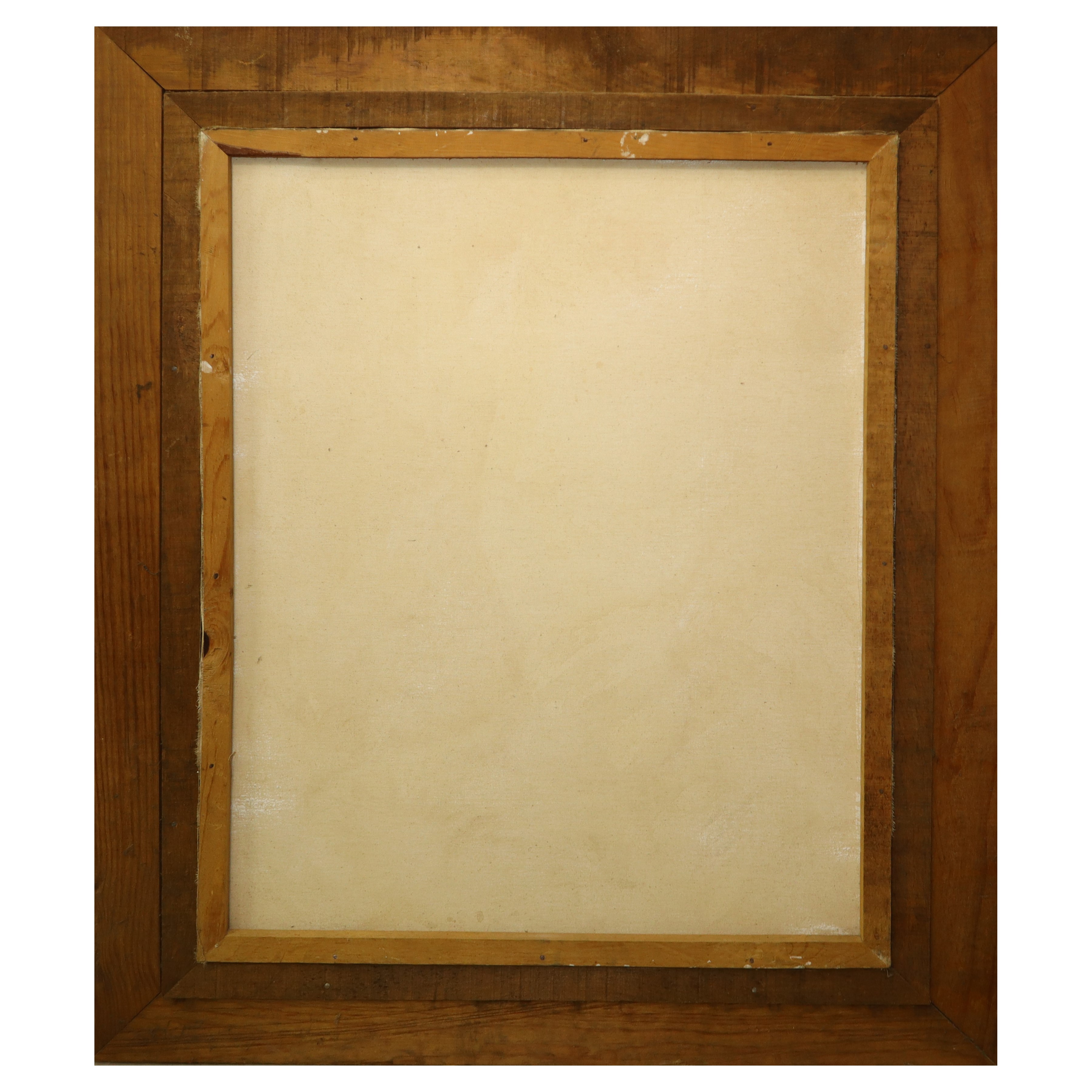 Frida con Trecce (copia dell'autoritratto)