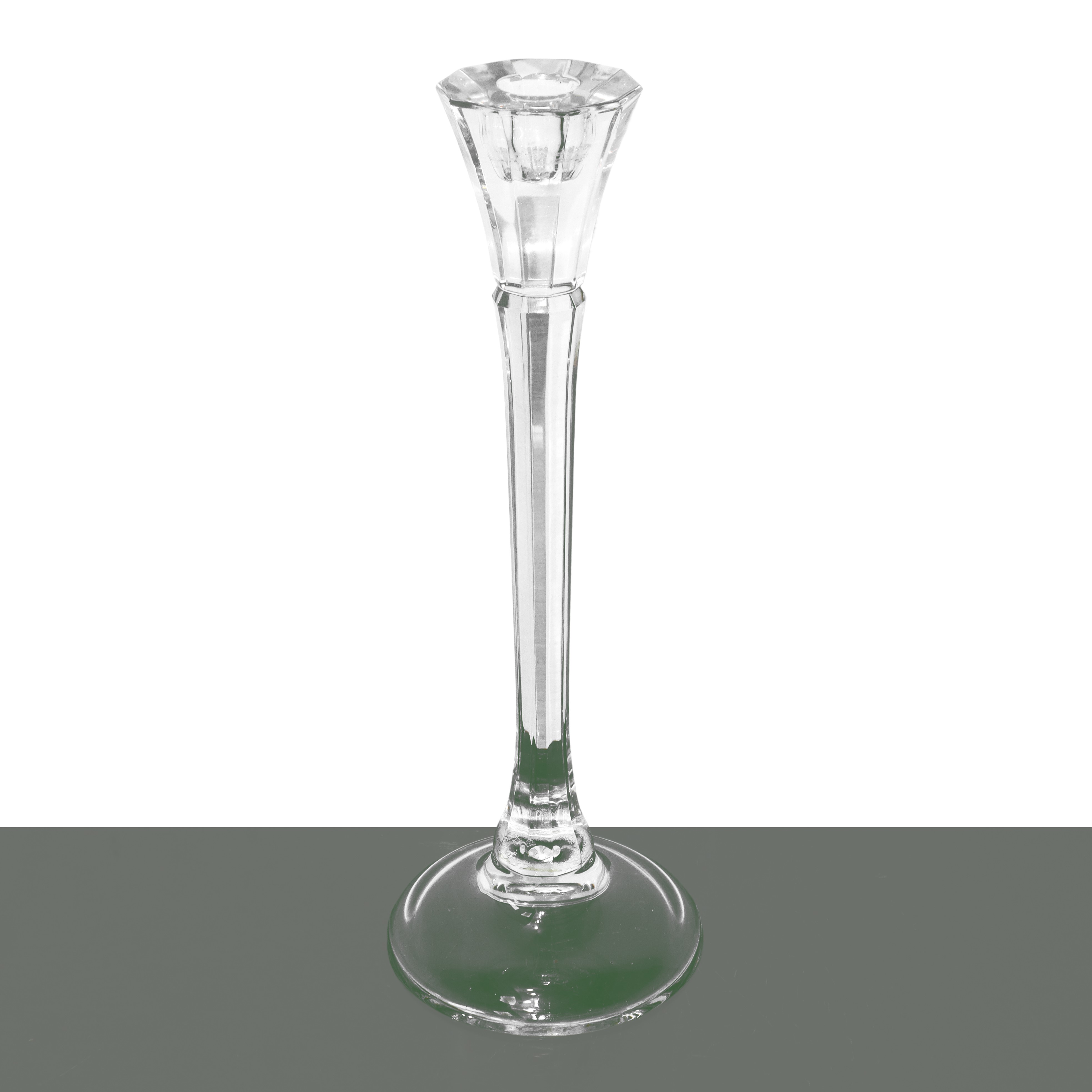 Candeliere in cristallo