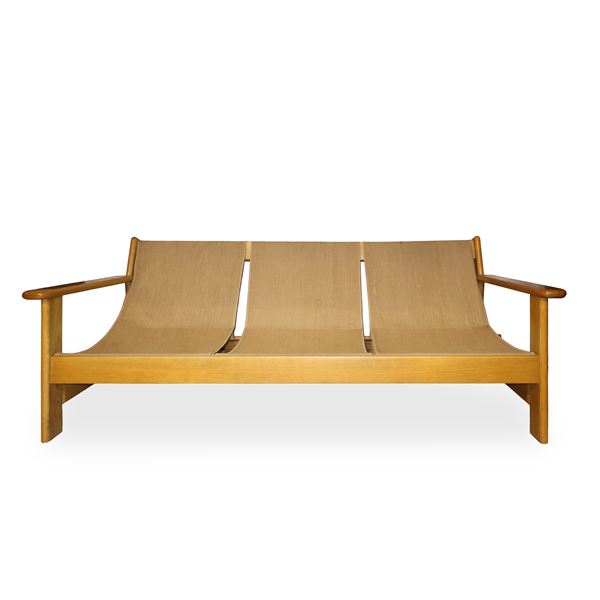 SWEDISH STYLE SOFA