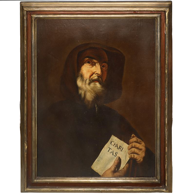 San Francesco di Paola