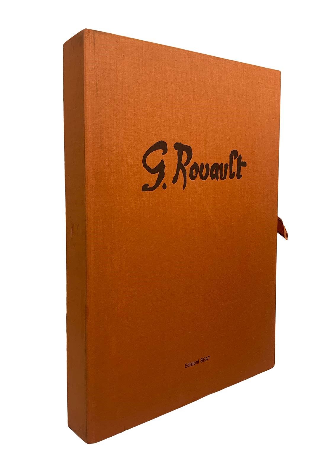 50 incisioni su carta