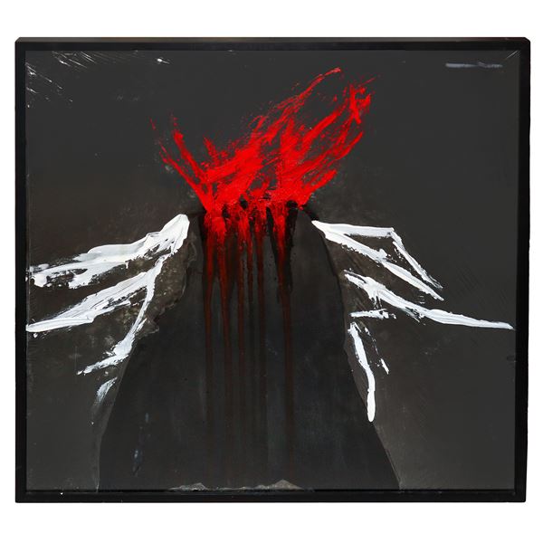 Salvatore  Bonajuto - Etna Caldera