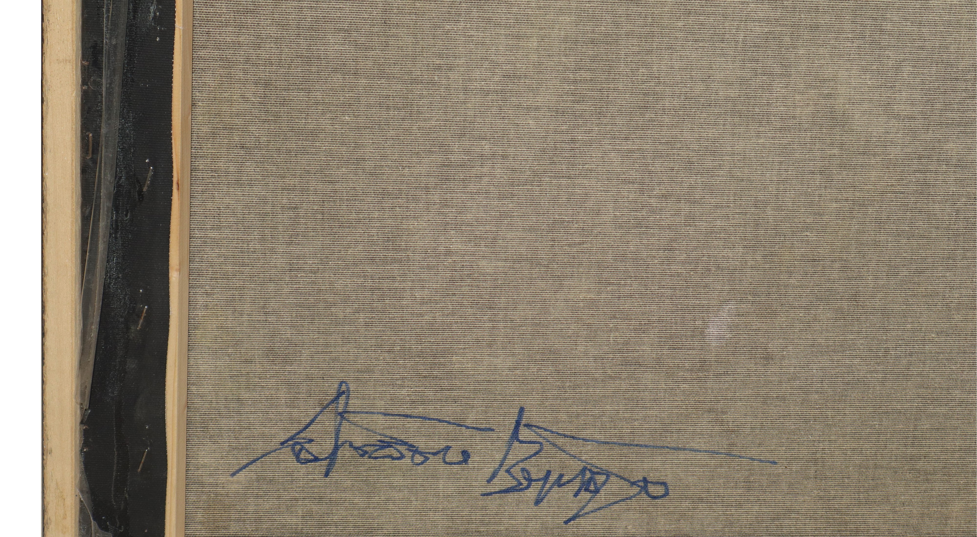Salvatore Bonajuto - Etna Caldera