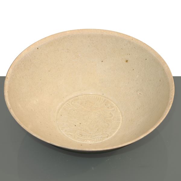 Bowl, Song Dynasty