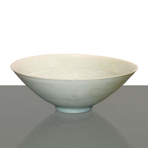 Bowl, Song Dynasty