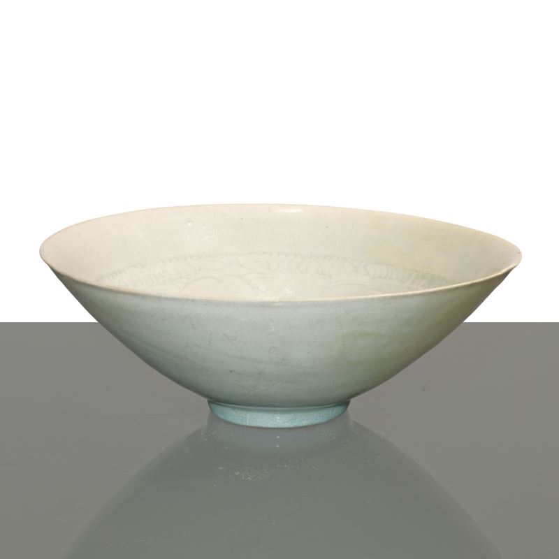 Ciotola, Dinastia Song