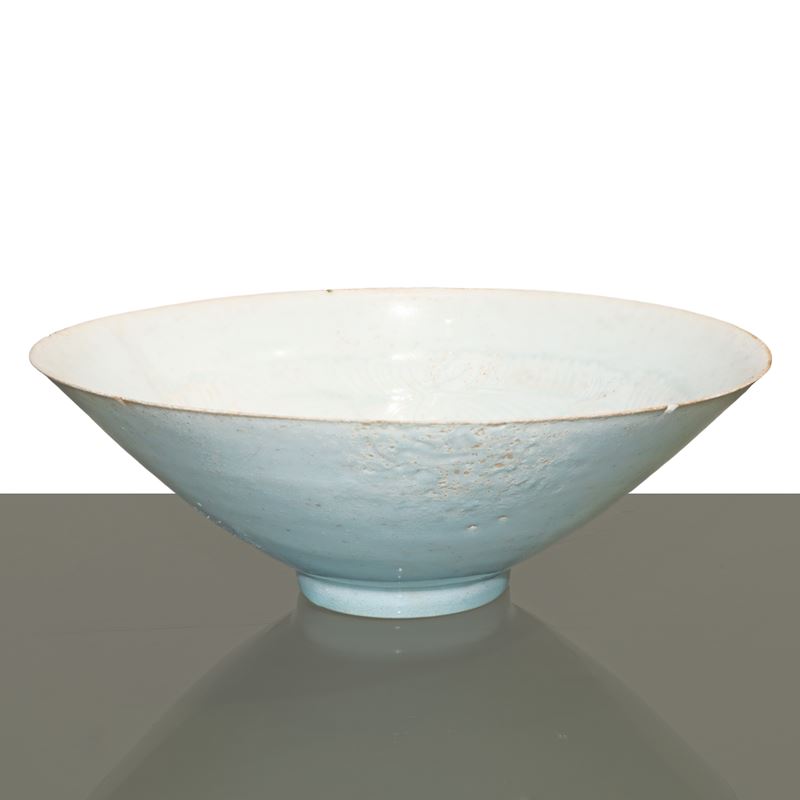 Ciotola, Dinastia Song