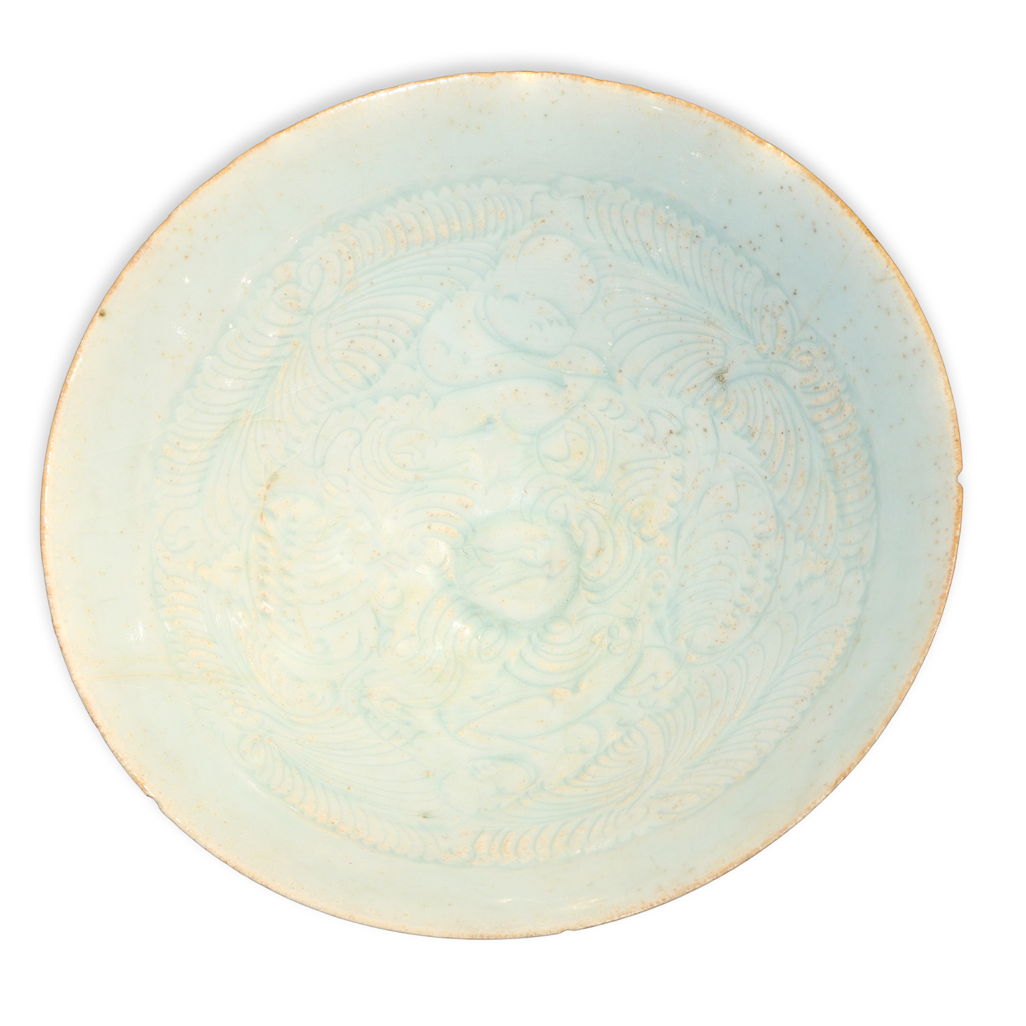 Ciotola, Dinastia Song