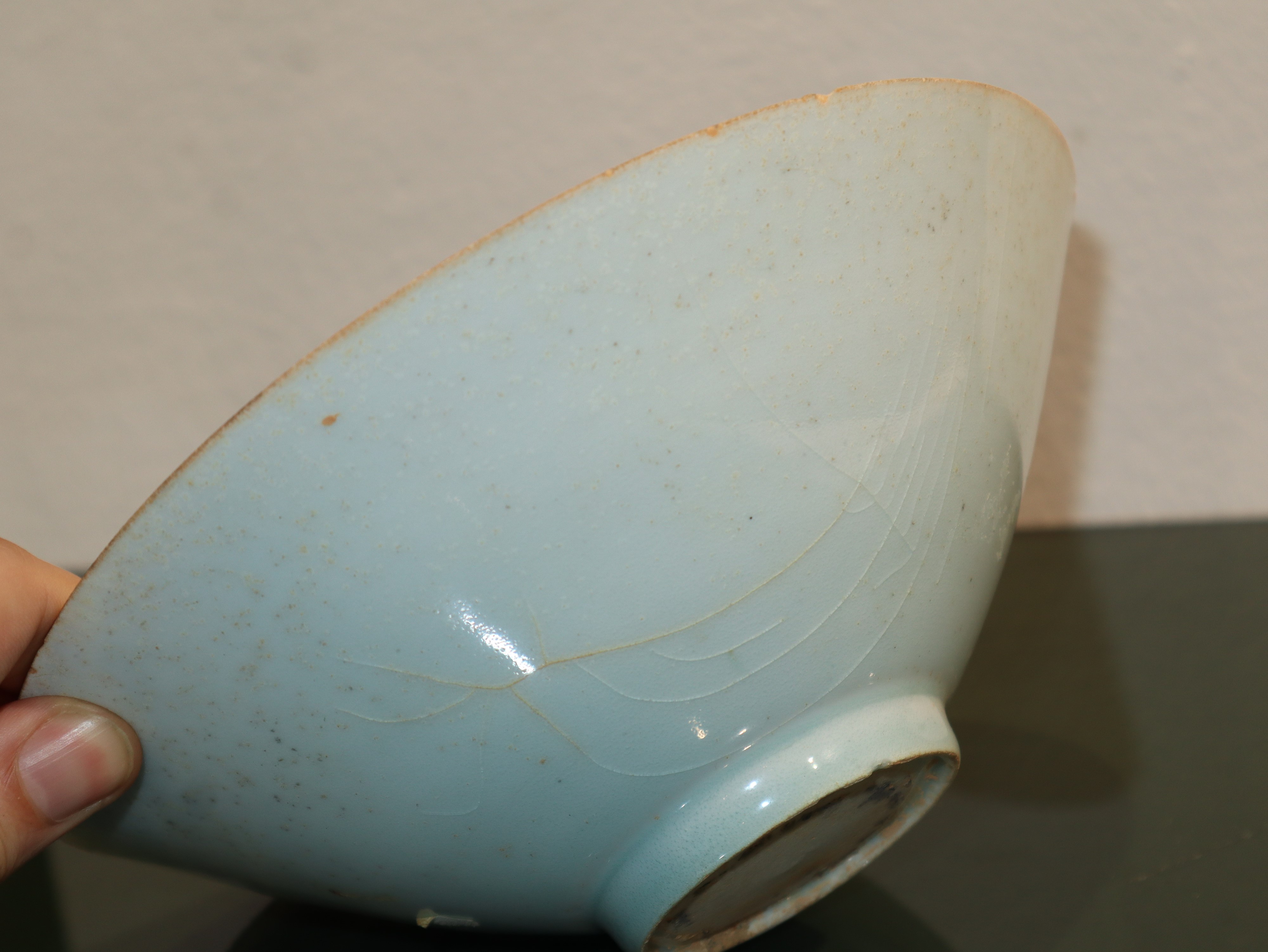 Ciotola, Dinastia Song