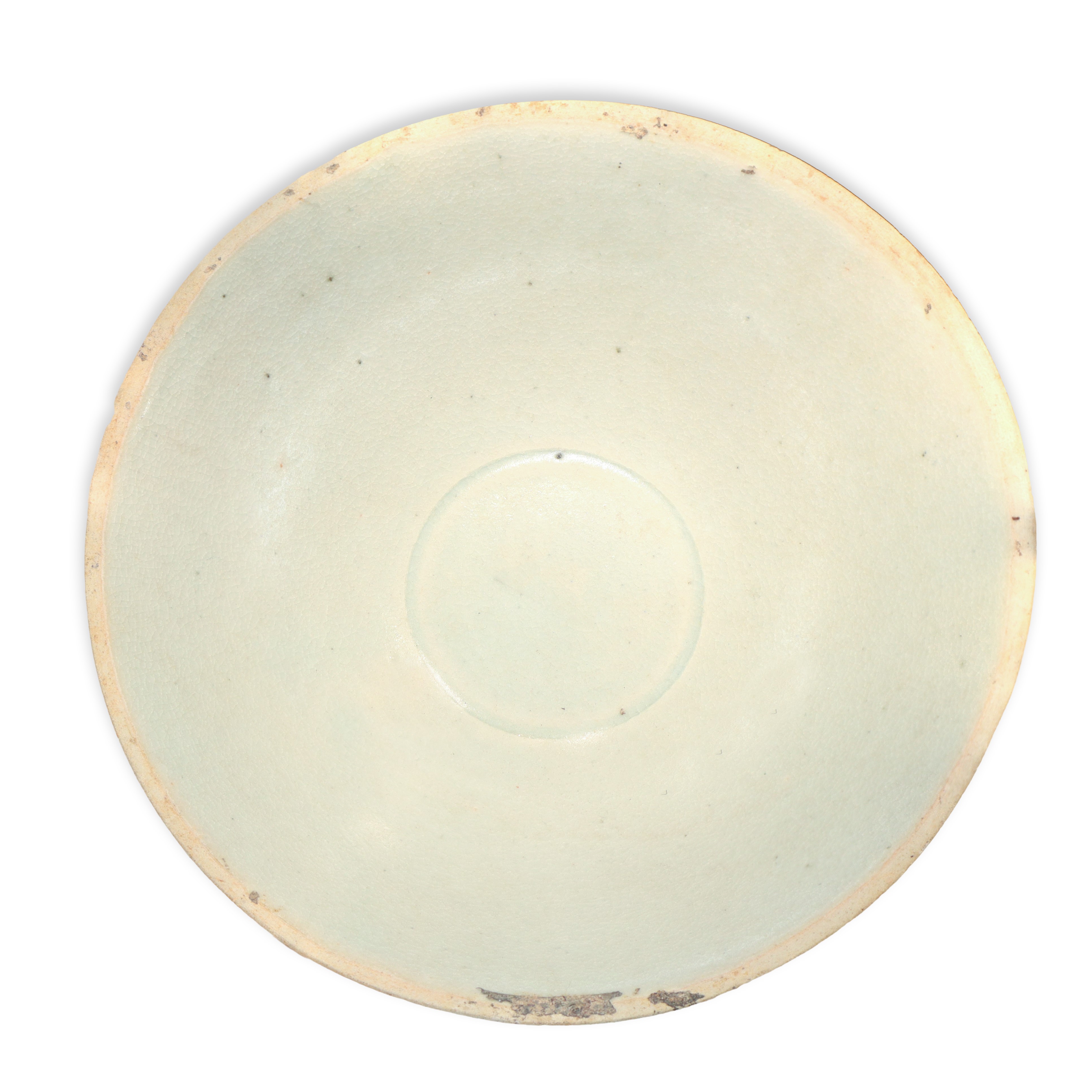 Ciotola, Dinastia Song