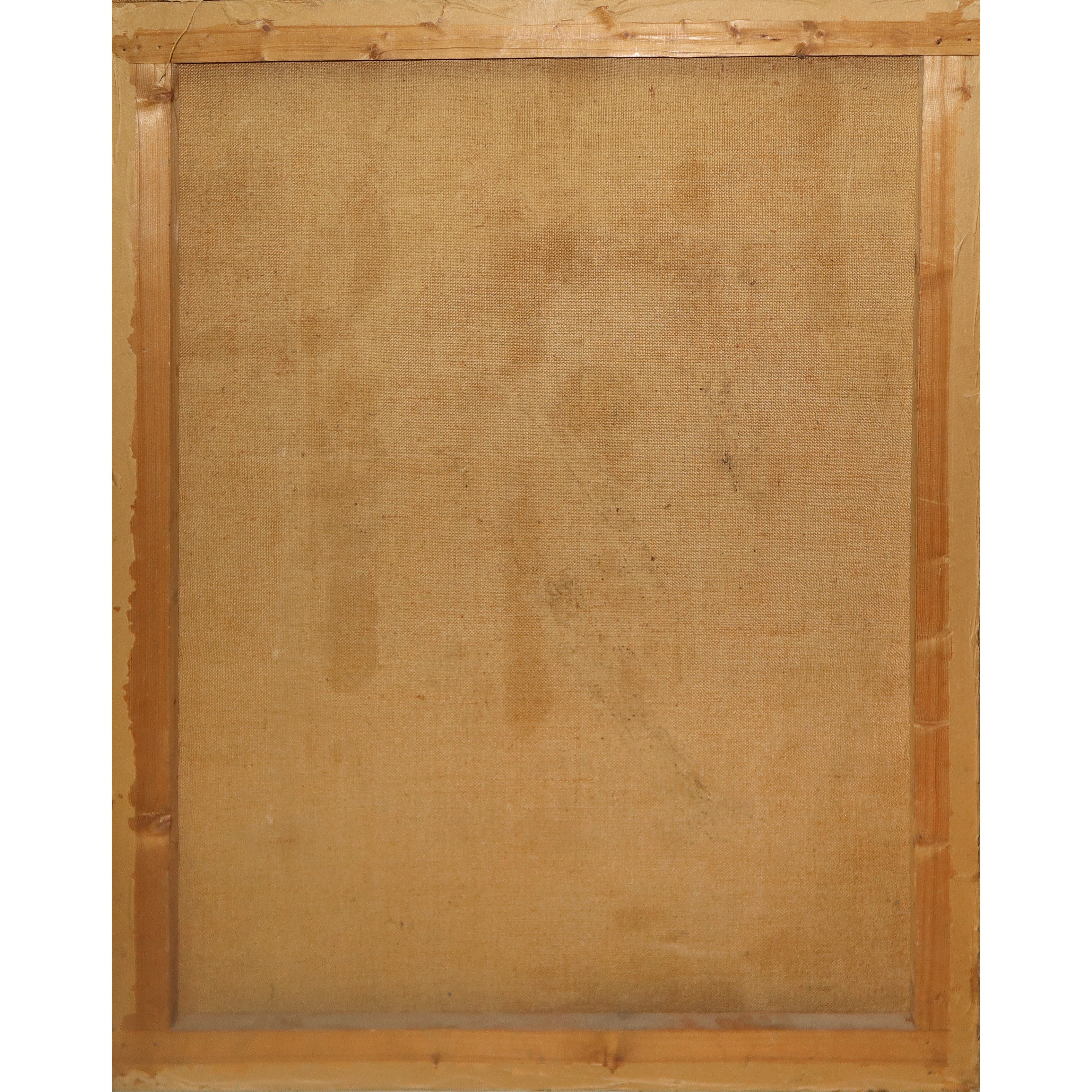 Sacra Famiglia con San Giovannino e Sant'Anna