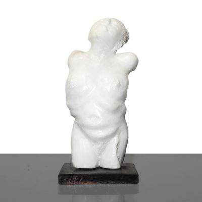 Nudo di Uomo