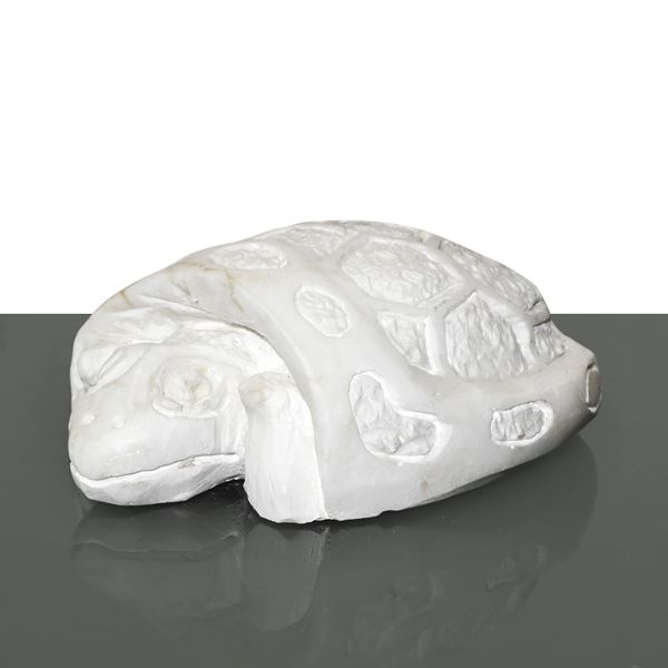 Michele Valenza - Turtle