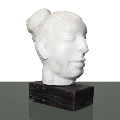 Volto di Uomo