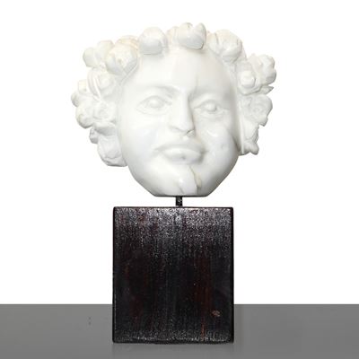 Testa Fiorita