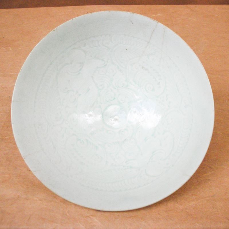 Piccola Ciotola, Dinastia Song