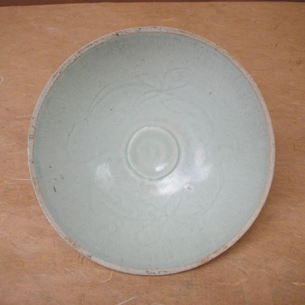 Piccolo piatto Dinastia Song