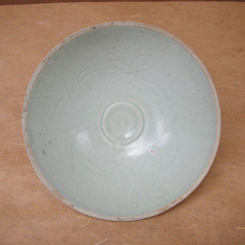 Piccolo piatto Dinastia Song