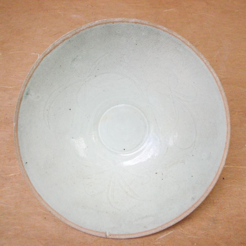 Piccolo piatto Dinastia Song