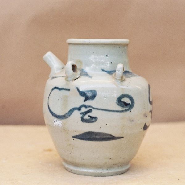 VASE FOR YOU Ching - Qing DYNASTY