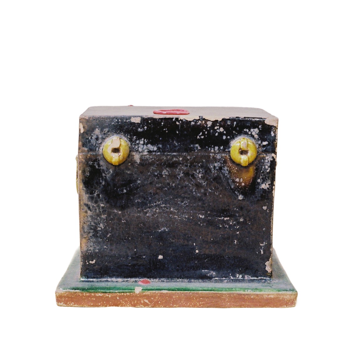 Scatola, dinastia Ming