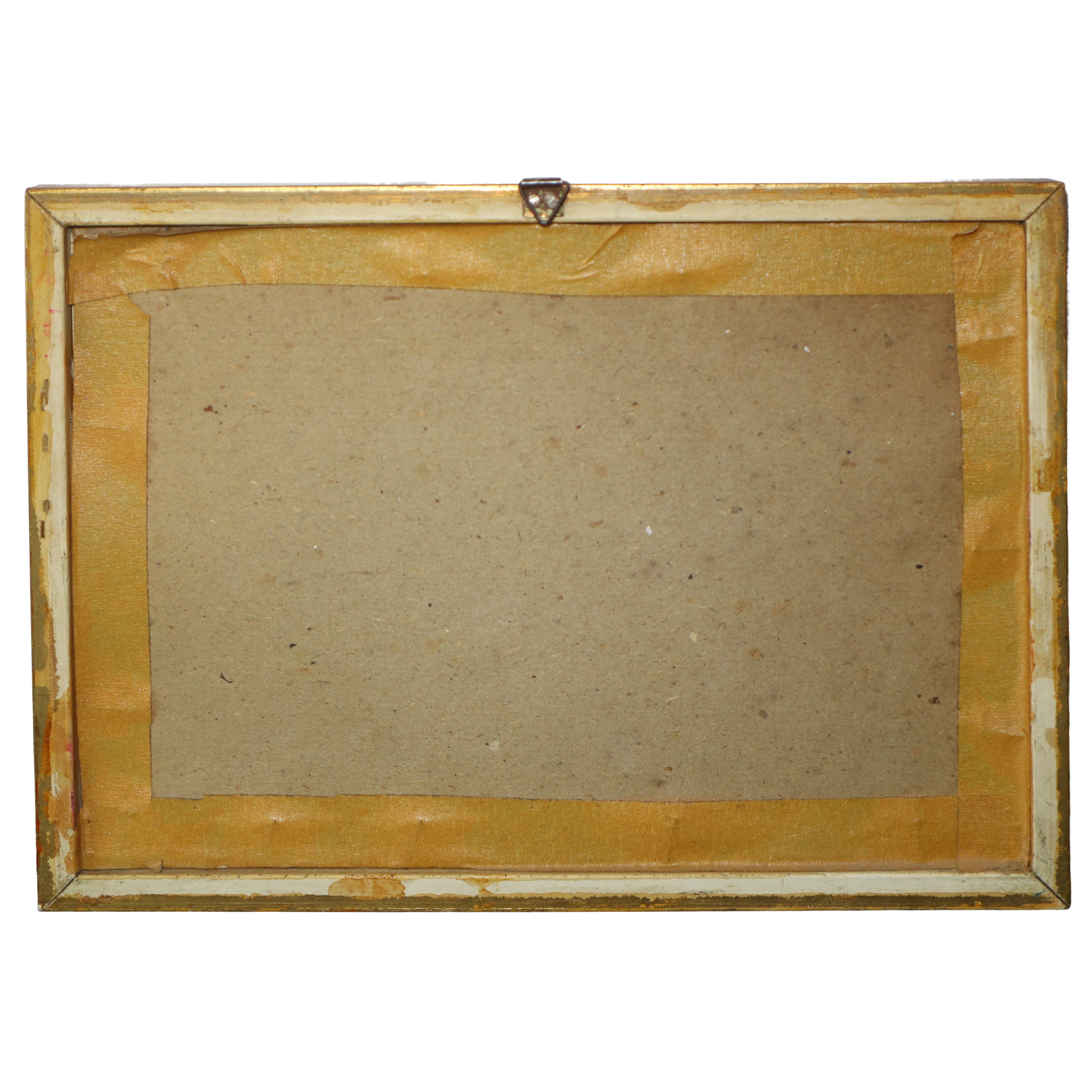 Autore ignoto, Donna distesa – Disegno ad inchiostro bruno