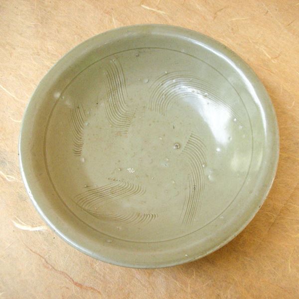 Yuan Dynasty Porcelain Bowl