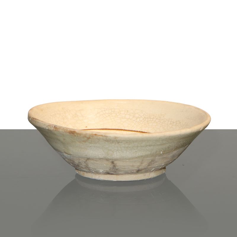 Scodella Yuan Dinasty