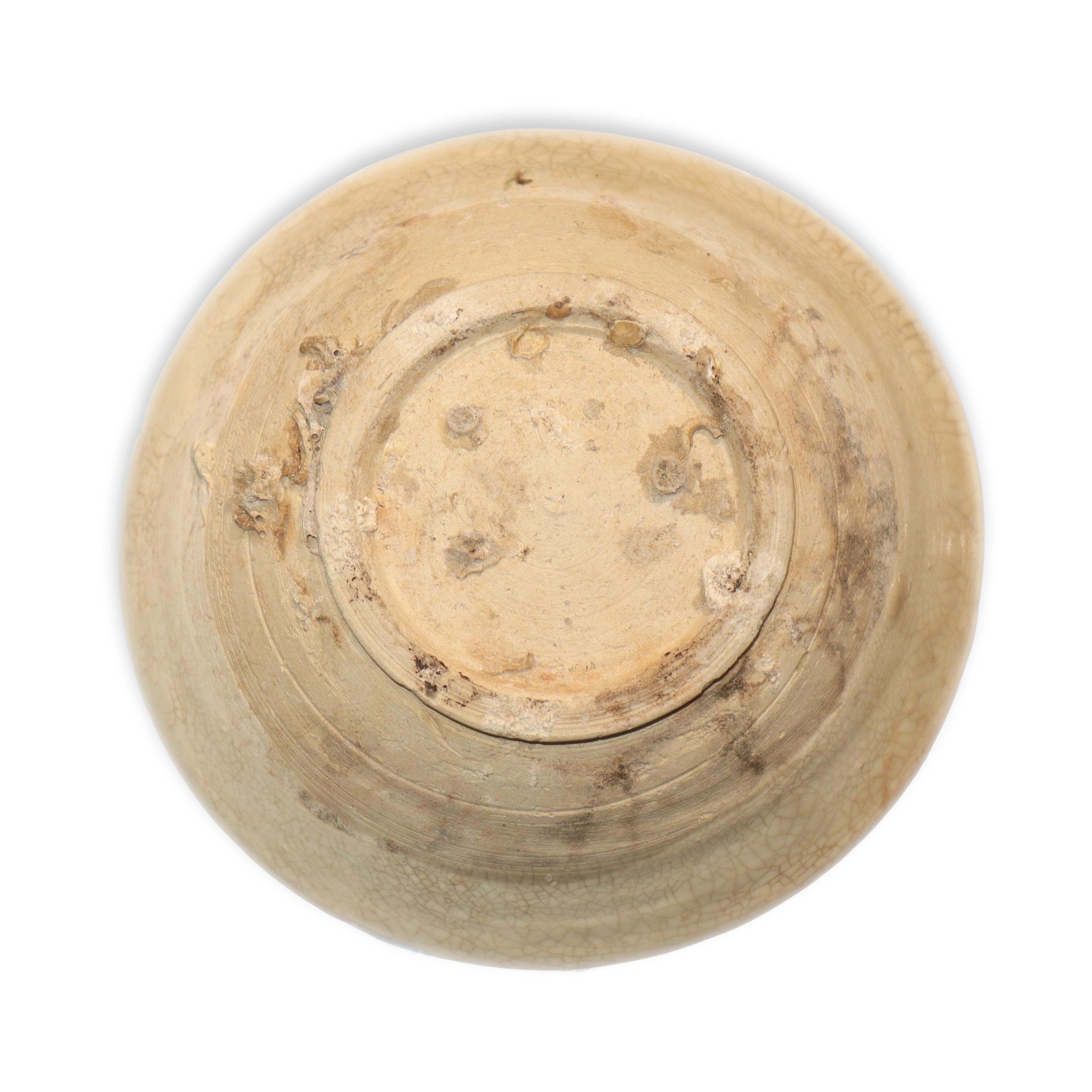 Scodella Yuan Dinasty