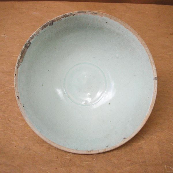 Song Dynasty Bowl