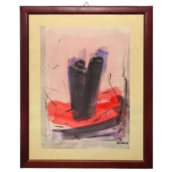 Giovanni Alicò - Untitled