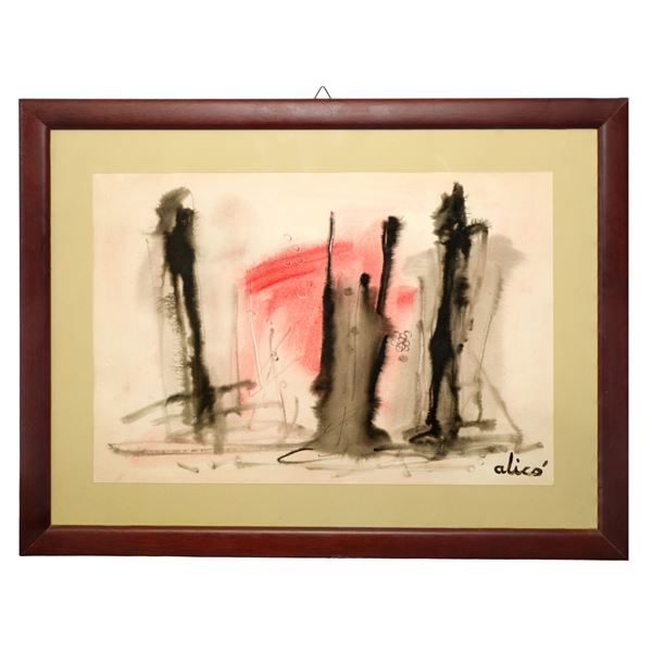 Giovanni Alicò - Untitled