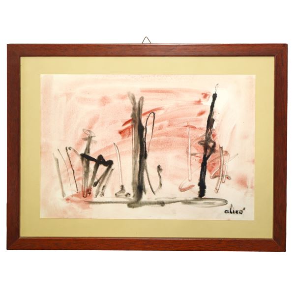 Giovanni Alicò - Untitled