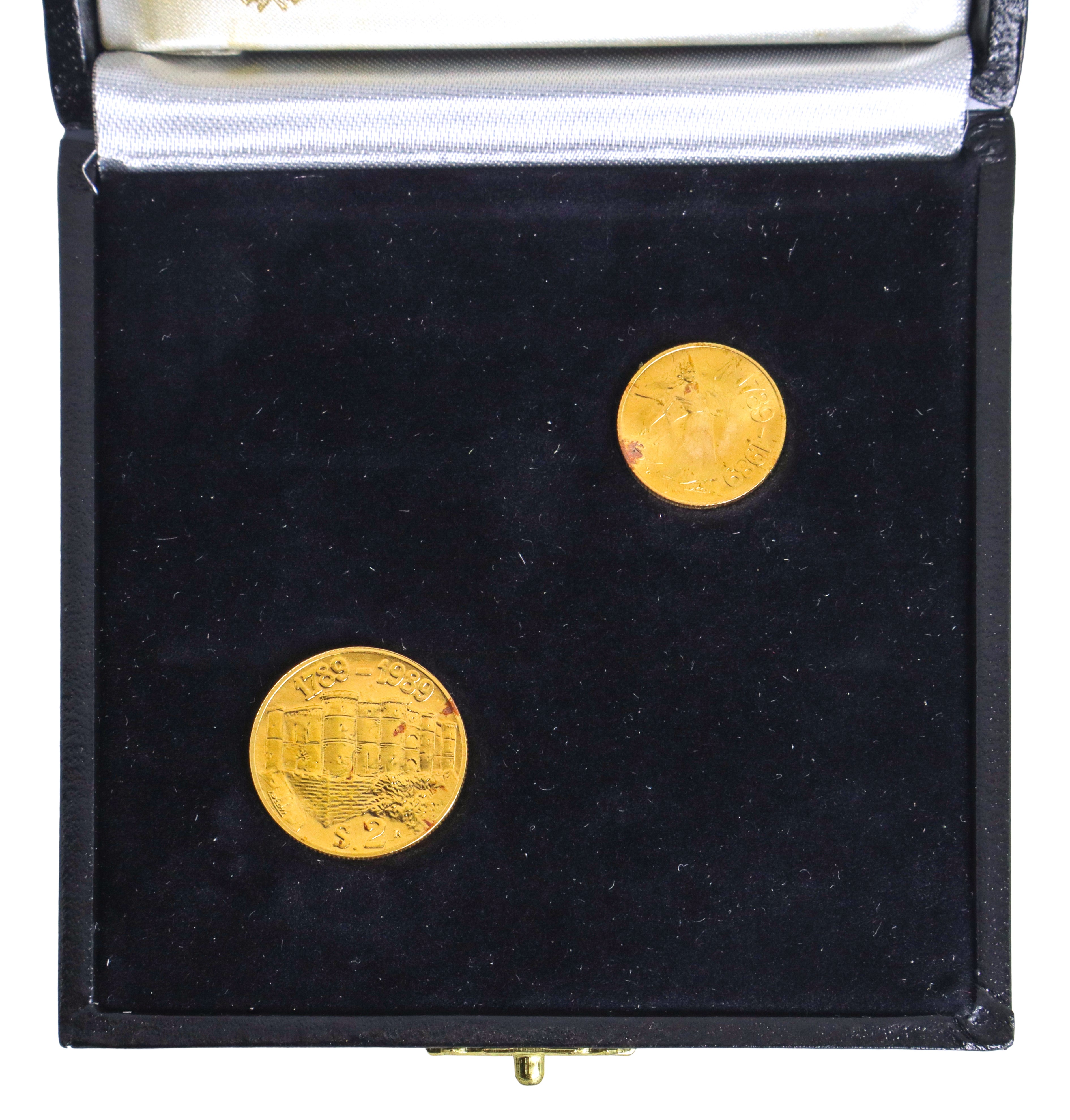 Coniazione di scudi d'oro dello stato a corso legale