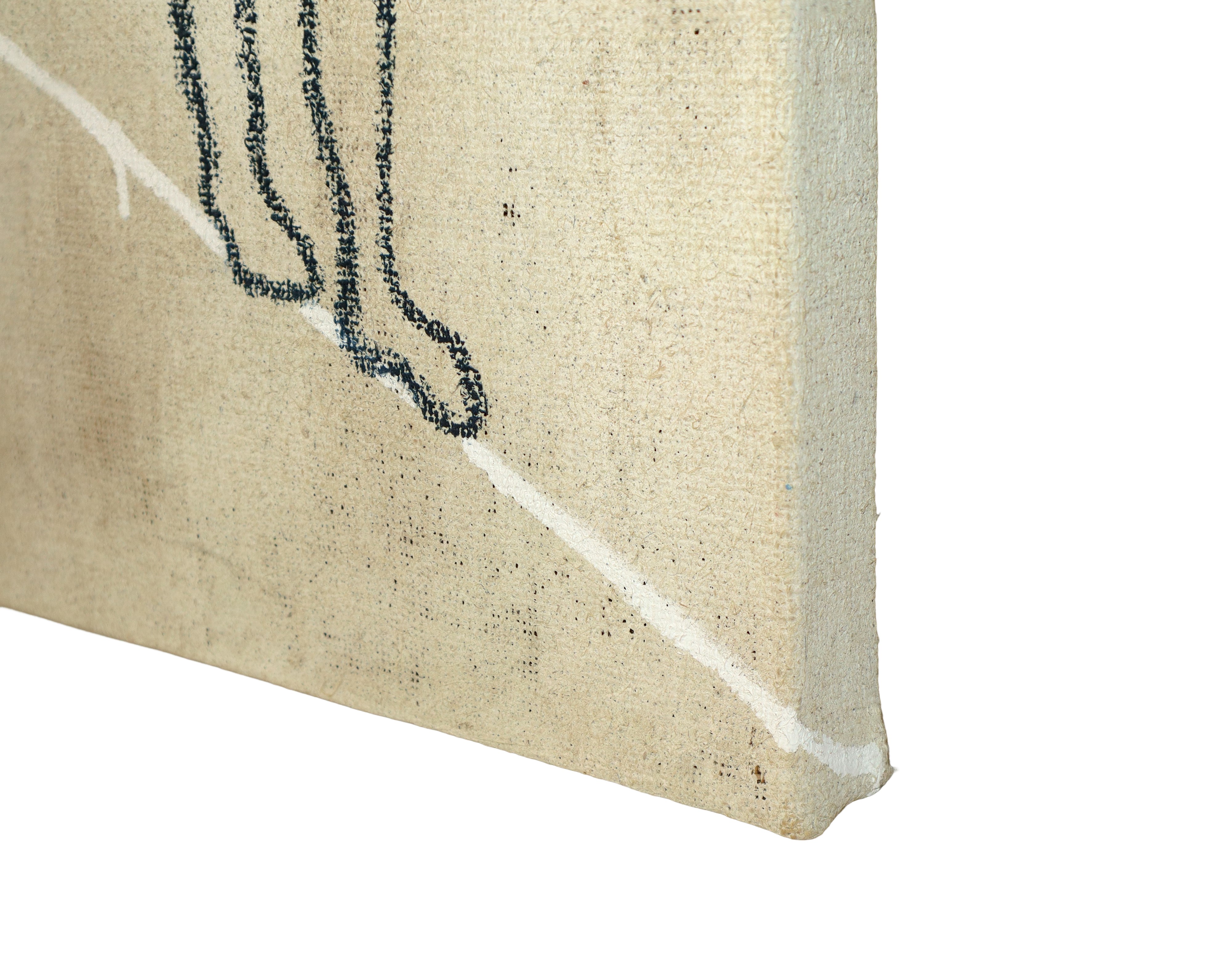 Abbassando lo sguardo al cielo