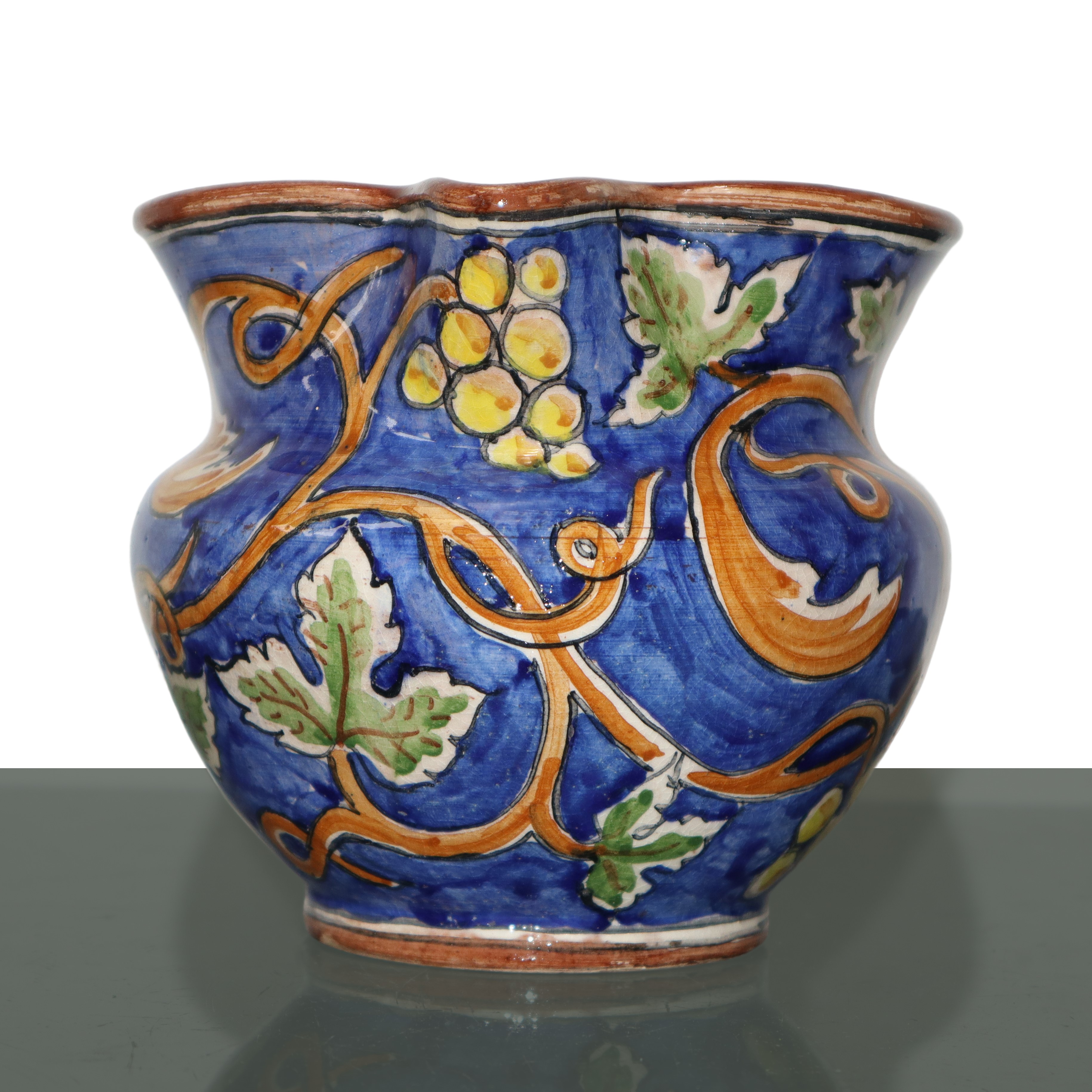 I.C.M.e. Catania Ceramiche - Brocca in ceramica