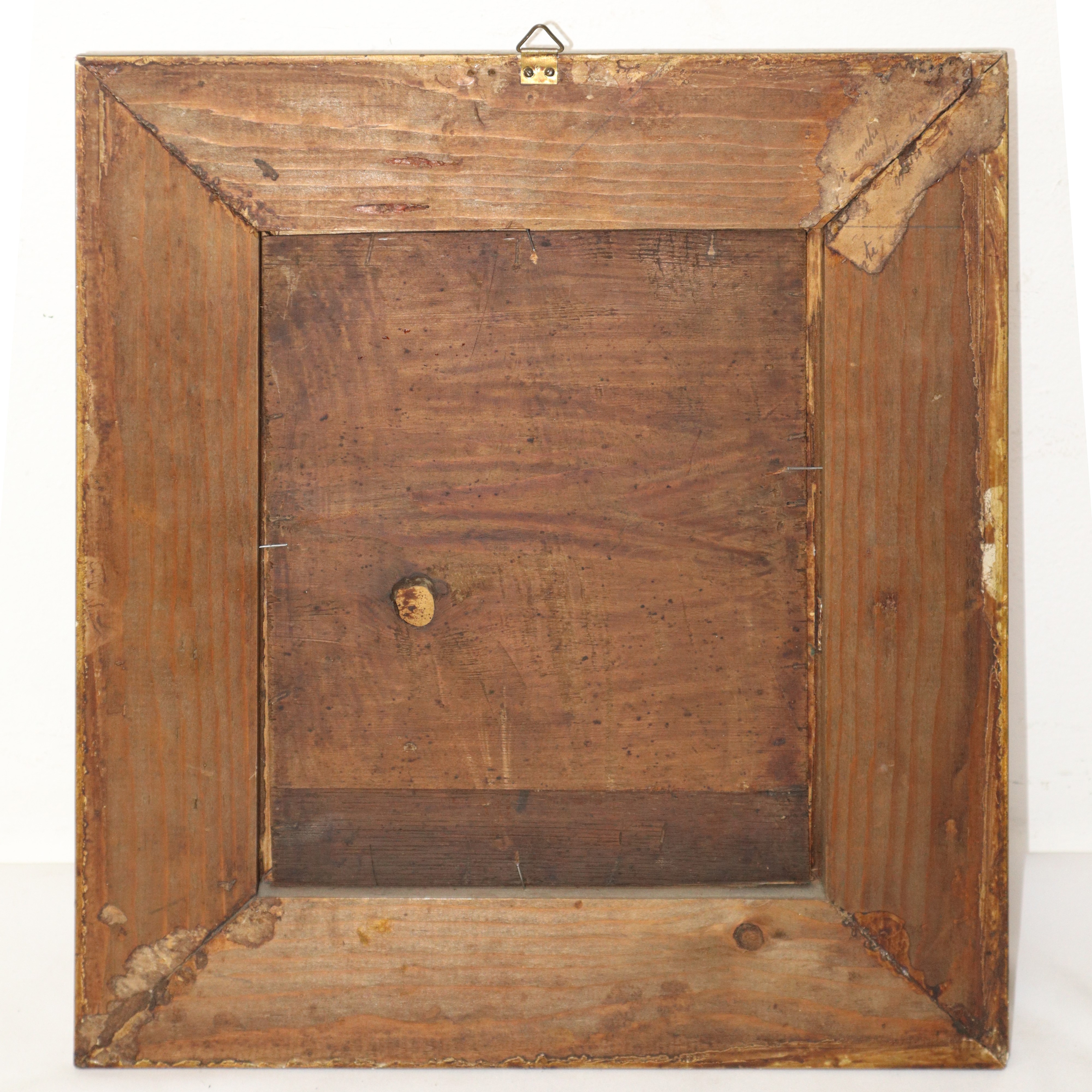 Ritratto di nobiluomo