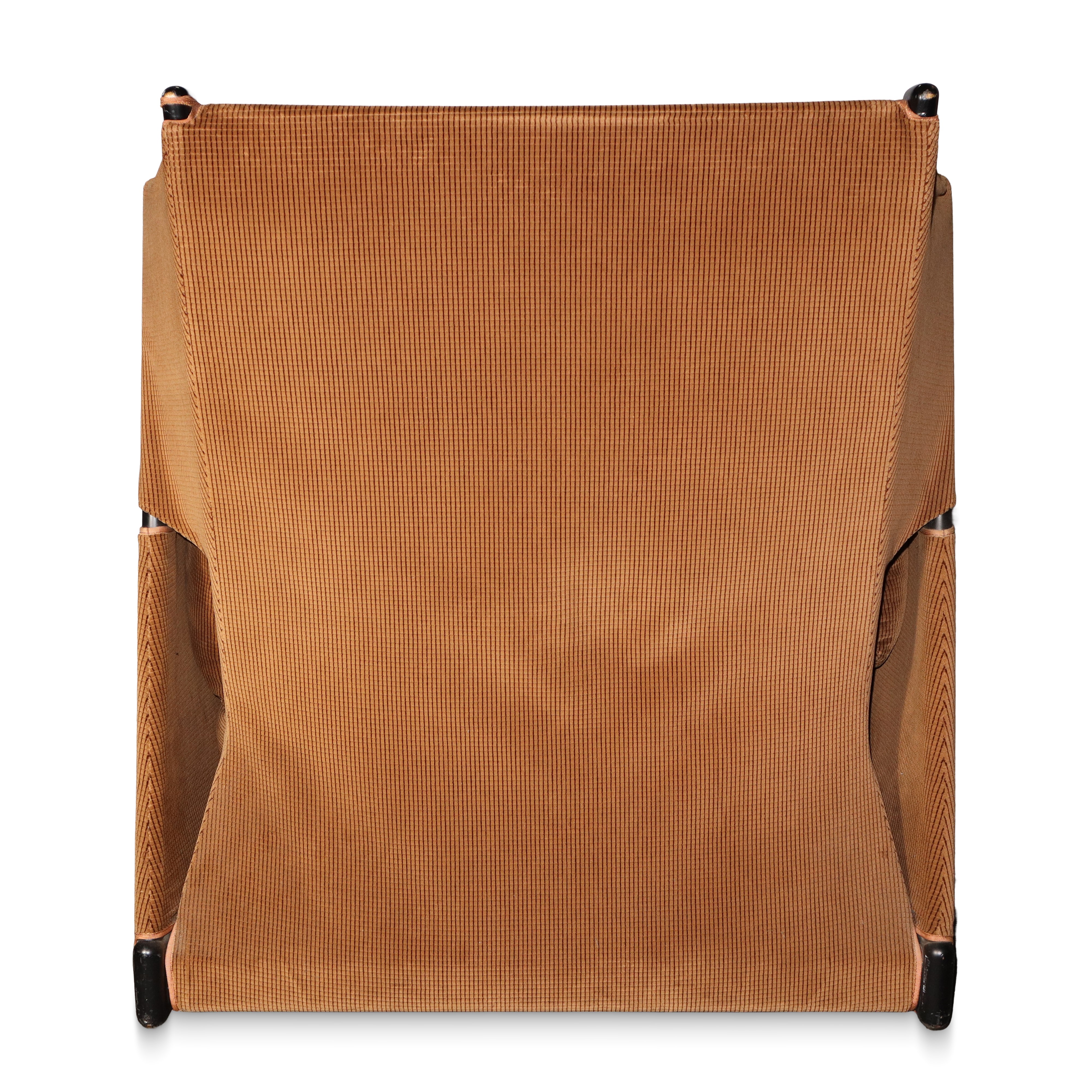 Poltrona Viola D'amore marrone
