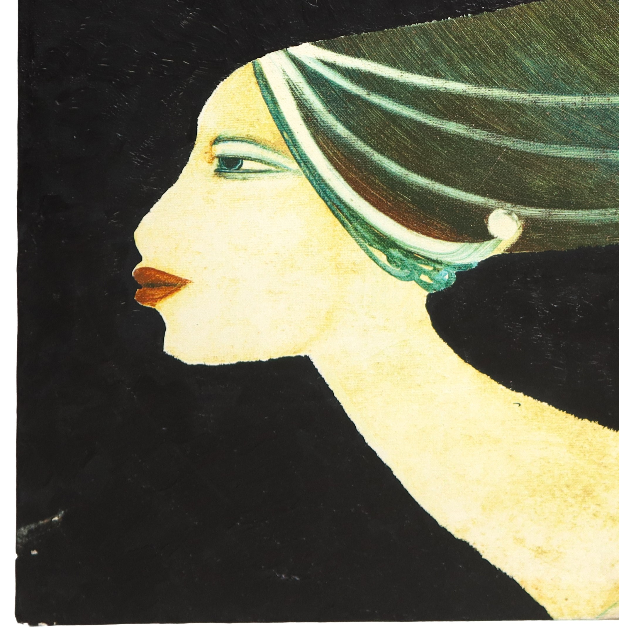 Figura di donna