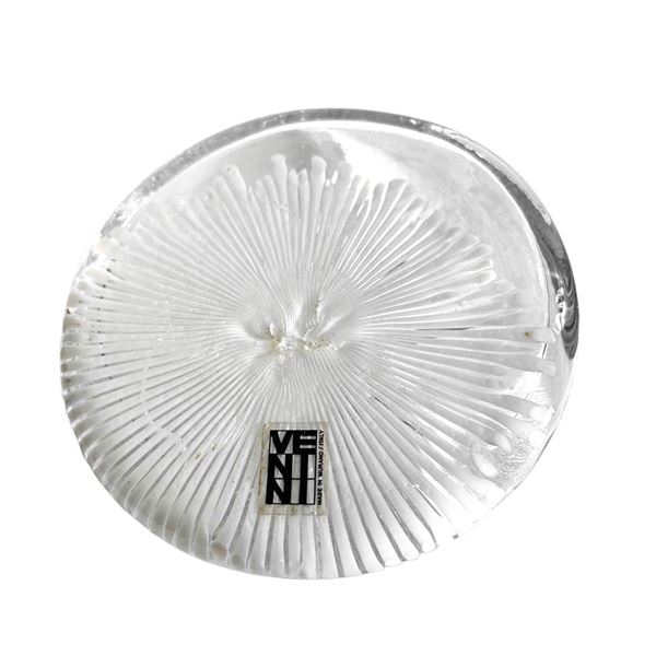 Venini - Murrina paperweight