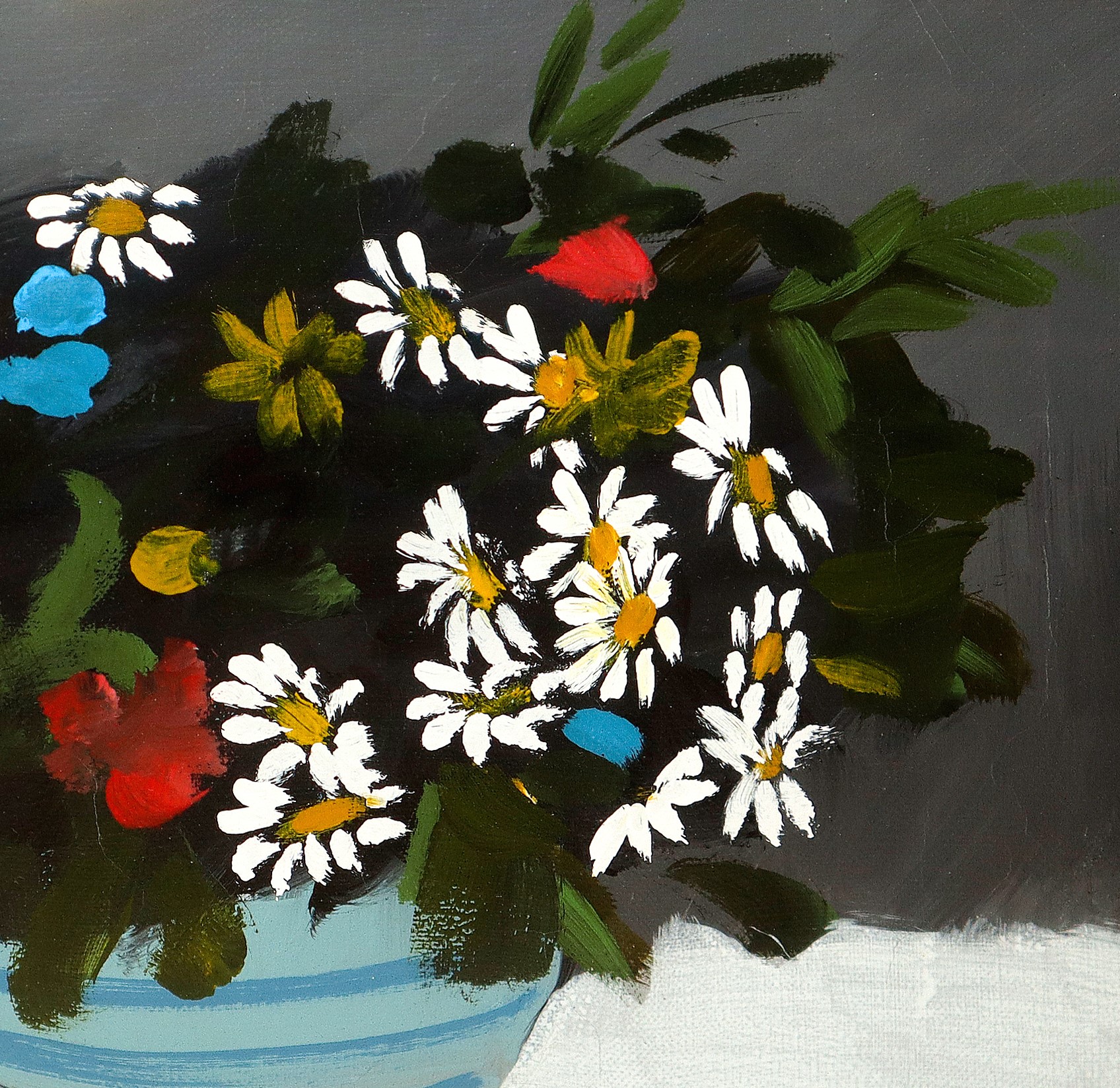 Enotrio Pugliese - Vaso di Fiori