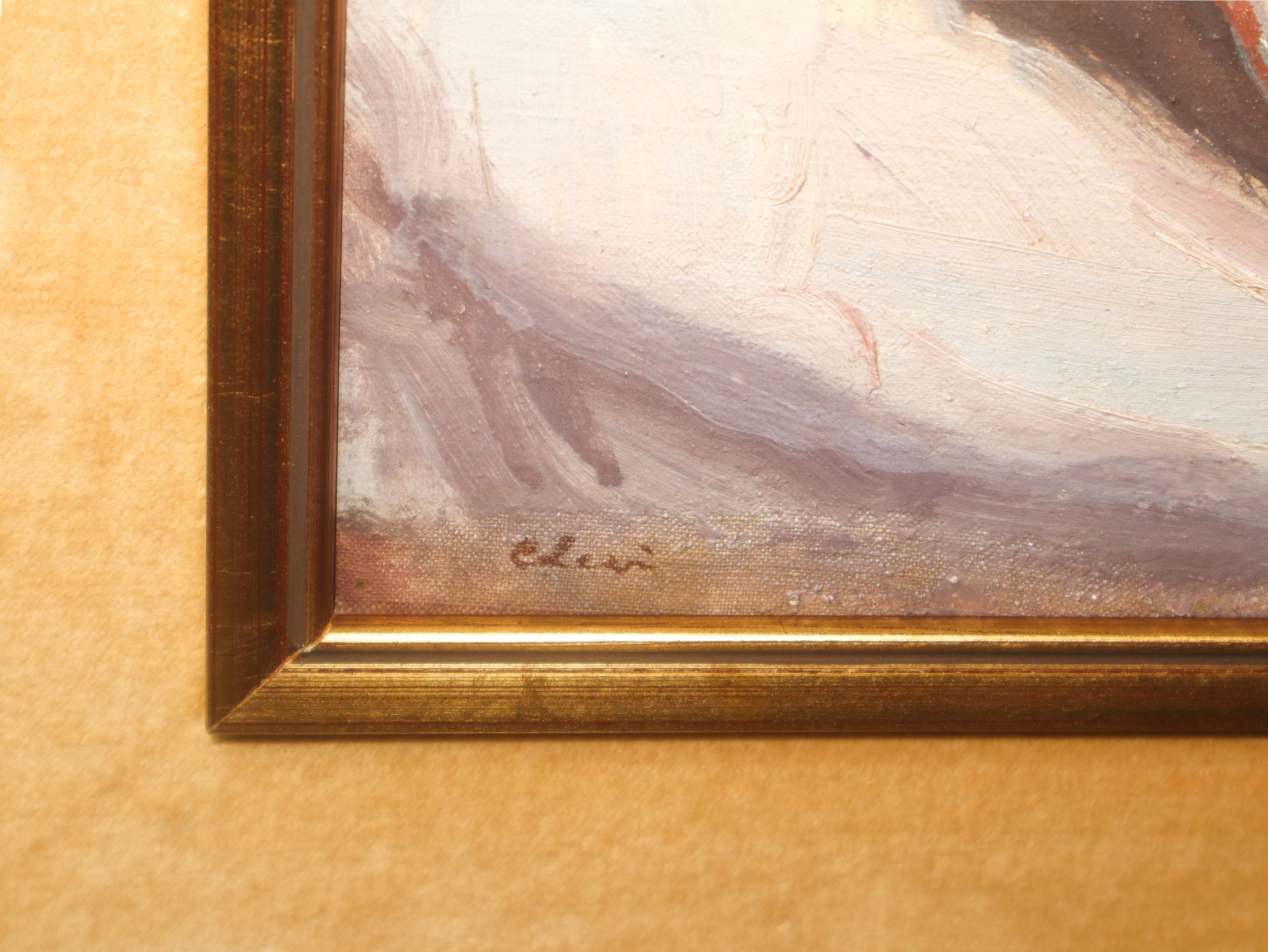 Natura morta con pesci e frutti di mare