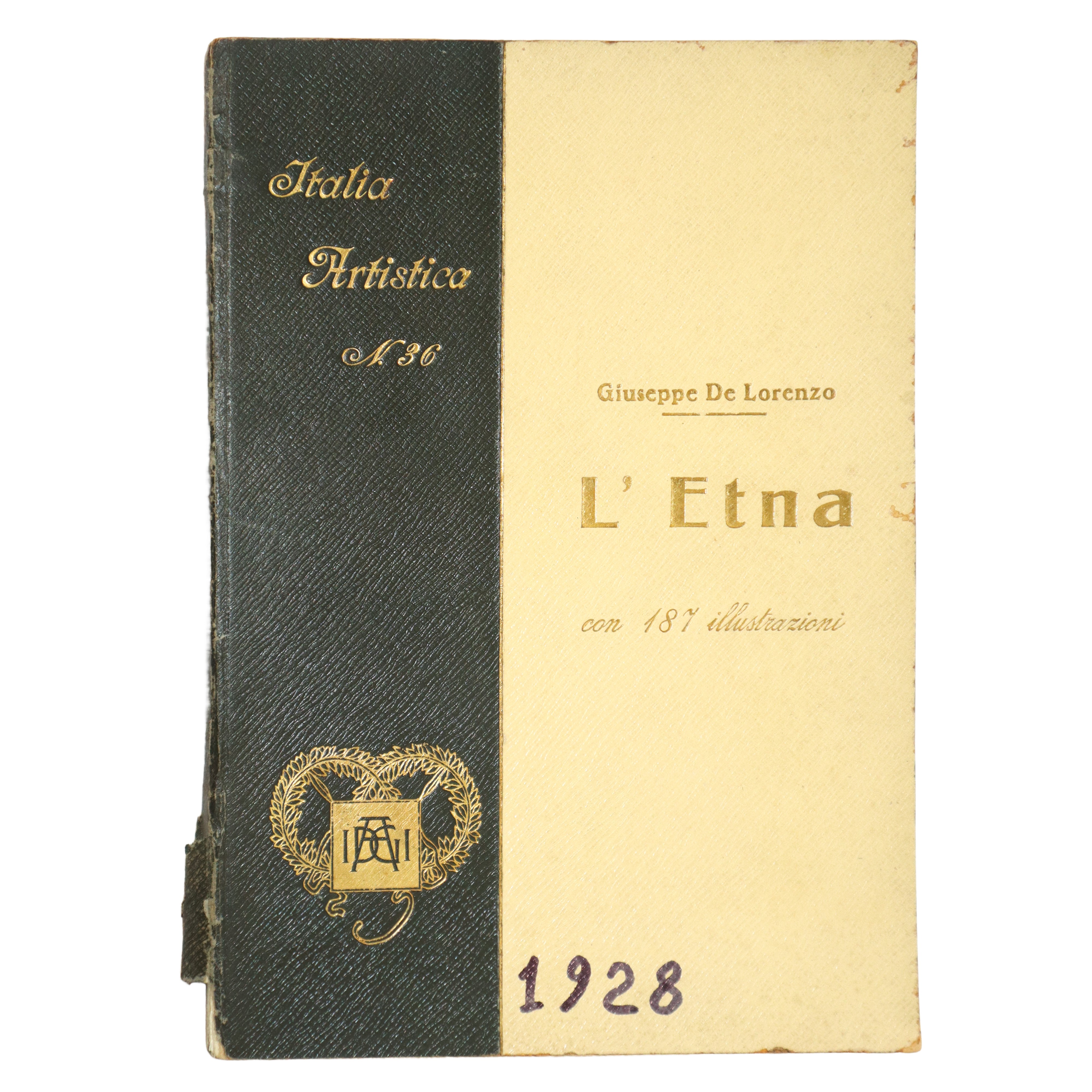 L'etna
